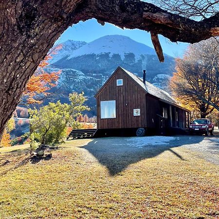 Casa Cerro Castillo 비야 세로 카스티요 외부 사진