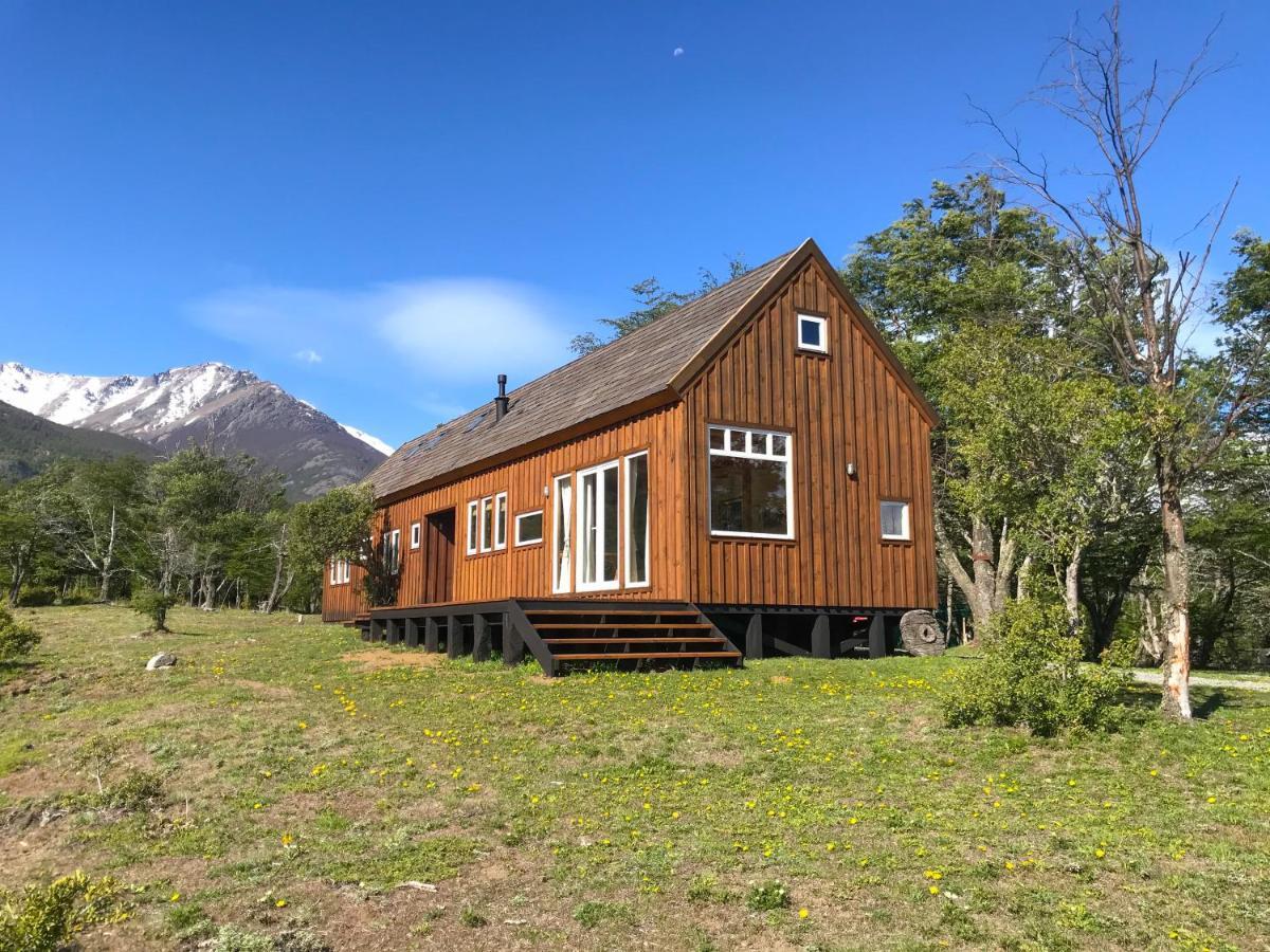 Casa Cerro Castillo 비야 세로 카스티요 외부 사진