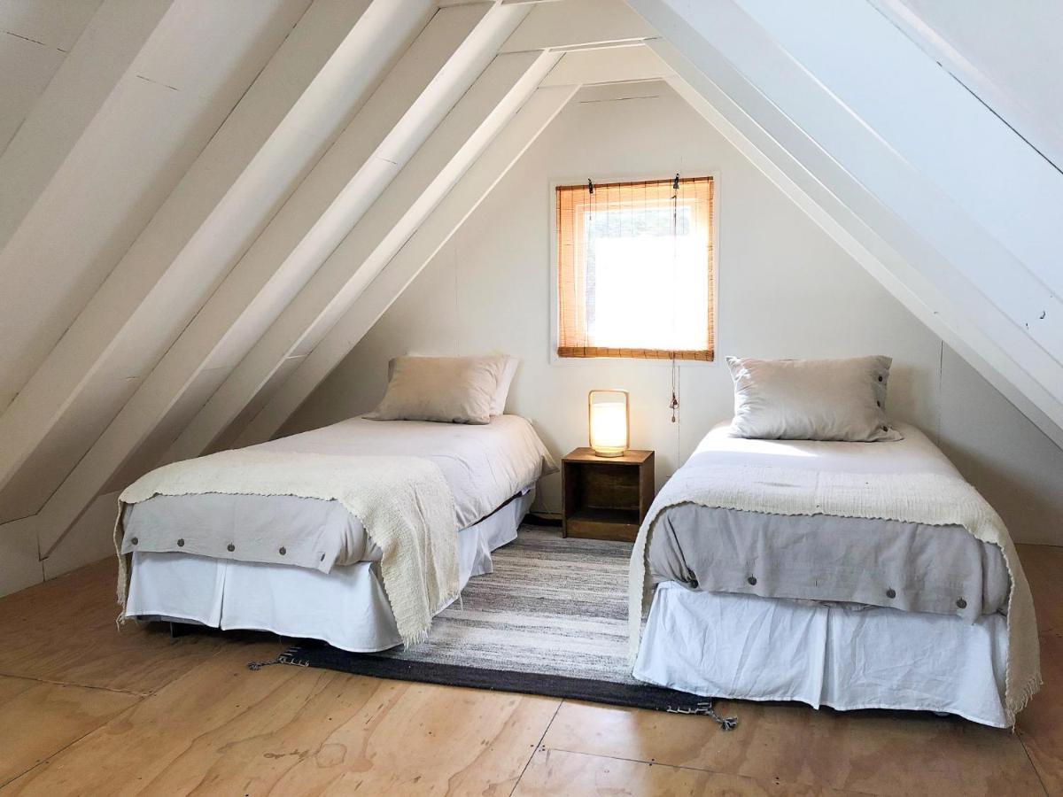 Casa Cerro Castillo 비야 세로 카스티요 외부 사진