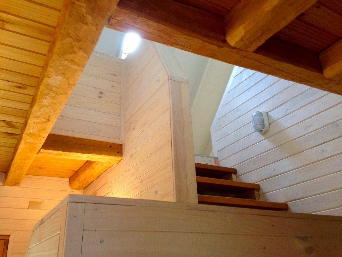 Casa Cerro Castillo 비야 세로 카스티요 외부 사진