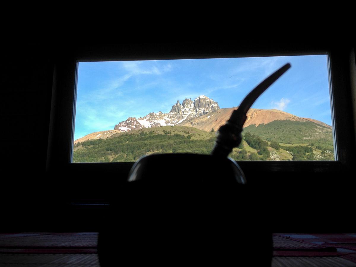Casa Cerro Castillo 비야 세로 카스티요 외부 사진