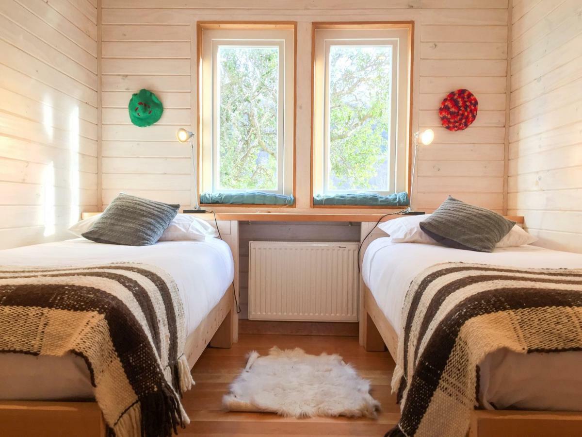 Casa Cerro Castillo 비야 세로 카스티요 외부 사진