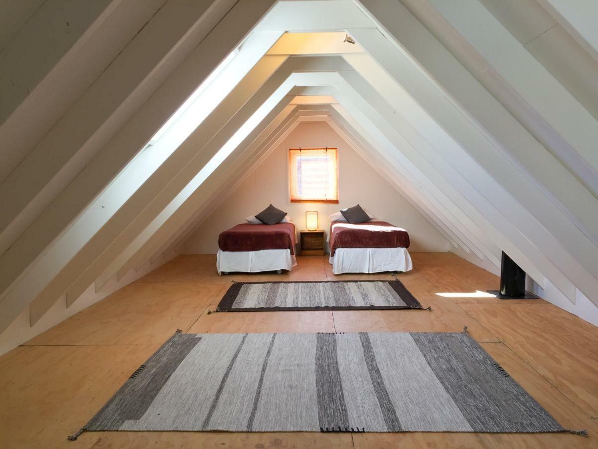 Casa Cerro Castillo 비야 세로 카스티요 외부 사진