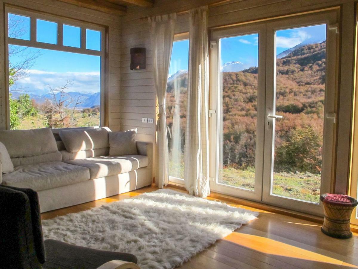 Casa Cerro Castillo 비야 세로 카스티요 외부 사진