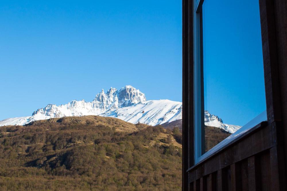 Casa Cerro Castillo 비야 세로 카스티요 외부 사진