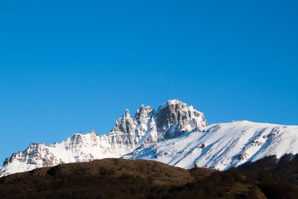 Casa Cerro Castillo 비야 세로 카스티요 외부 사진