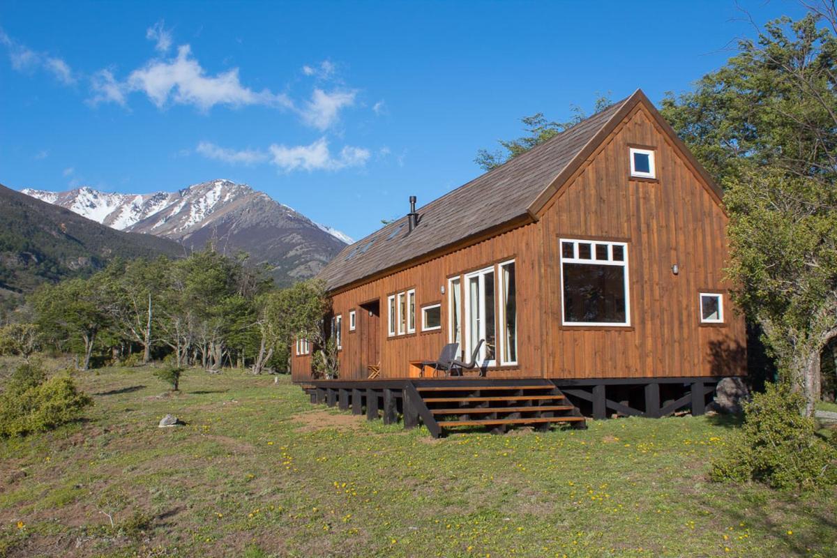 Casa Cerro Castillo 비야 세로 카스티요 외부 사진